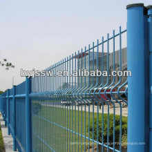 PVC Lattice Fence Trellis